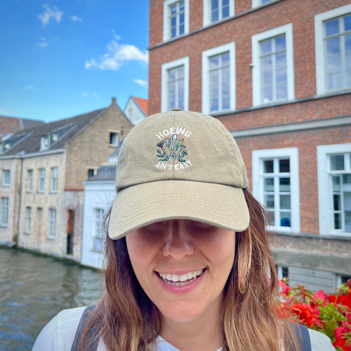 帽子 belper GARDENING HAT Primus - Dancing Skeeters Bucket Hat – Club Bastardo