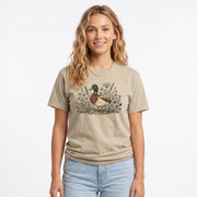 Mallard Duck Tee