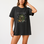 Load image into Gallery viewer, Things I Do In My Spare Time Shirt Funny Plant Lover Tee
