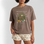 Load image into Gallery viewer, Things I Do In My Spare Time Shirt Funny Plant Lover Tee
