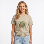 Load image into Gallery viewer, Things I Do In My Spare Time Shirt Funny Plant Lover Tee
