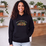 Load image into Gallery viewer, Saturday Farmers Market Society Hoodie
