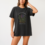 Load image into Gallery viewer, All Plants Are Edible Shirt Funny Botanical Comfort Colors Tee
