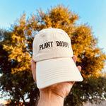 Load image into Gallery viewer, Plant Daddy Hat Cotton Color
