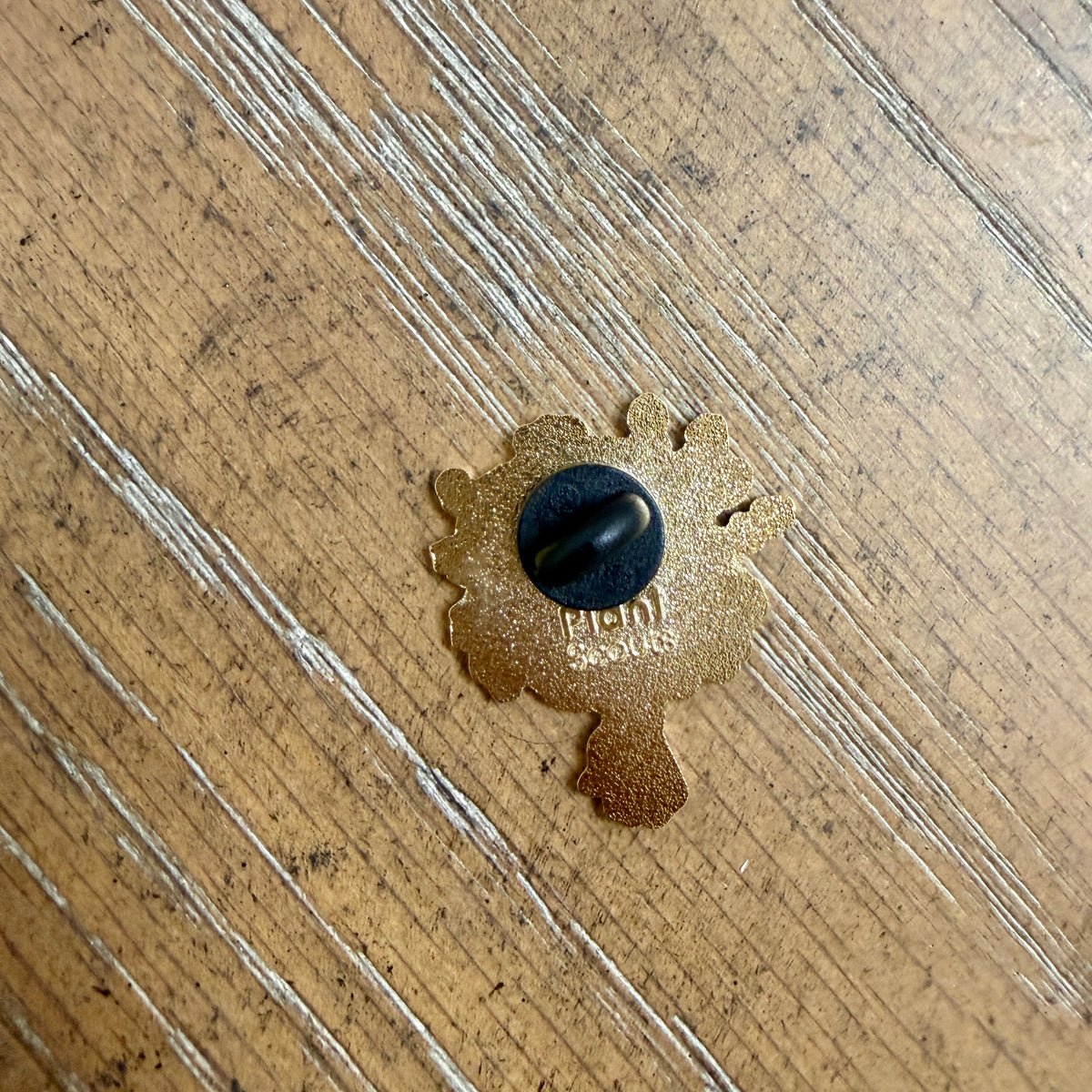 Wildflower Bouquet Pin