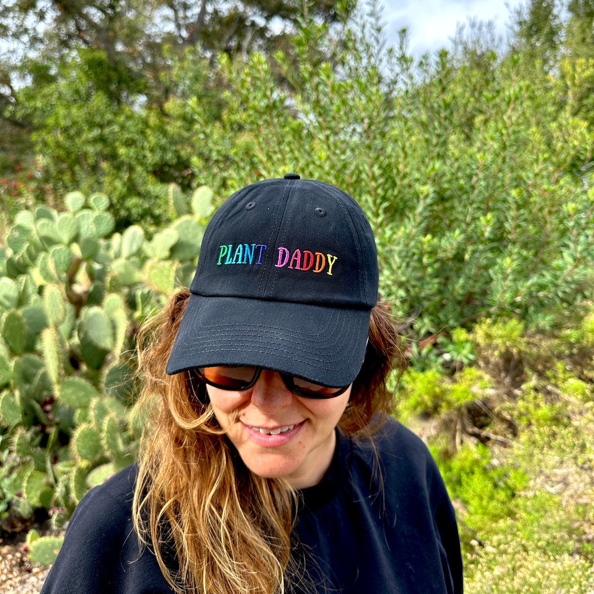 Plant Daddy