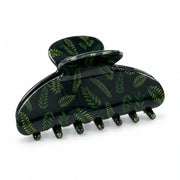 Fern Claw Clip