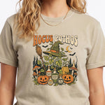 Load image into Gallery viewer, Hocus Pothos Tee
