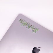 Hanging Plants Sticker