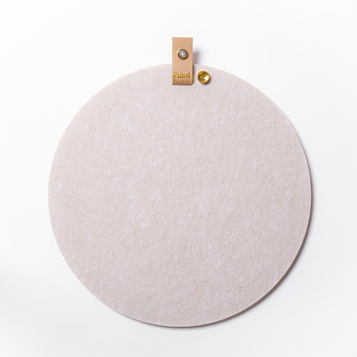Felt Pin Display Board