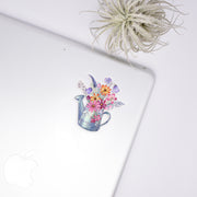 Wildflowers Sticker