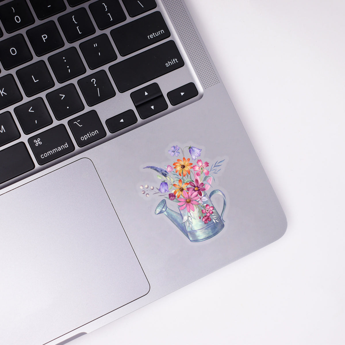 Wildflowers Sticker