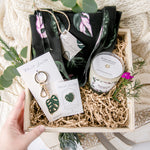 Load image into Gallery viewer, Monstera Love Gift Box
