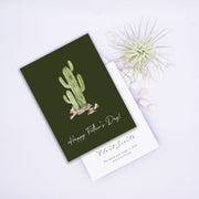 Father's Day Greeting Card