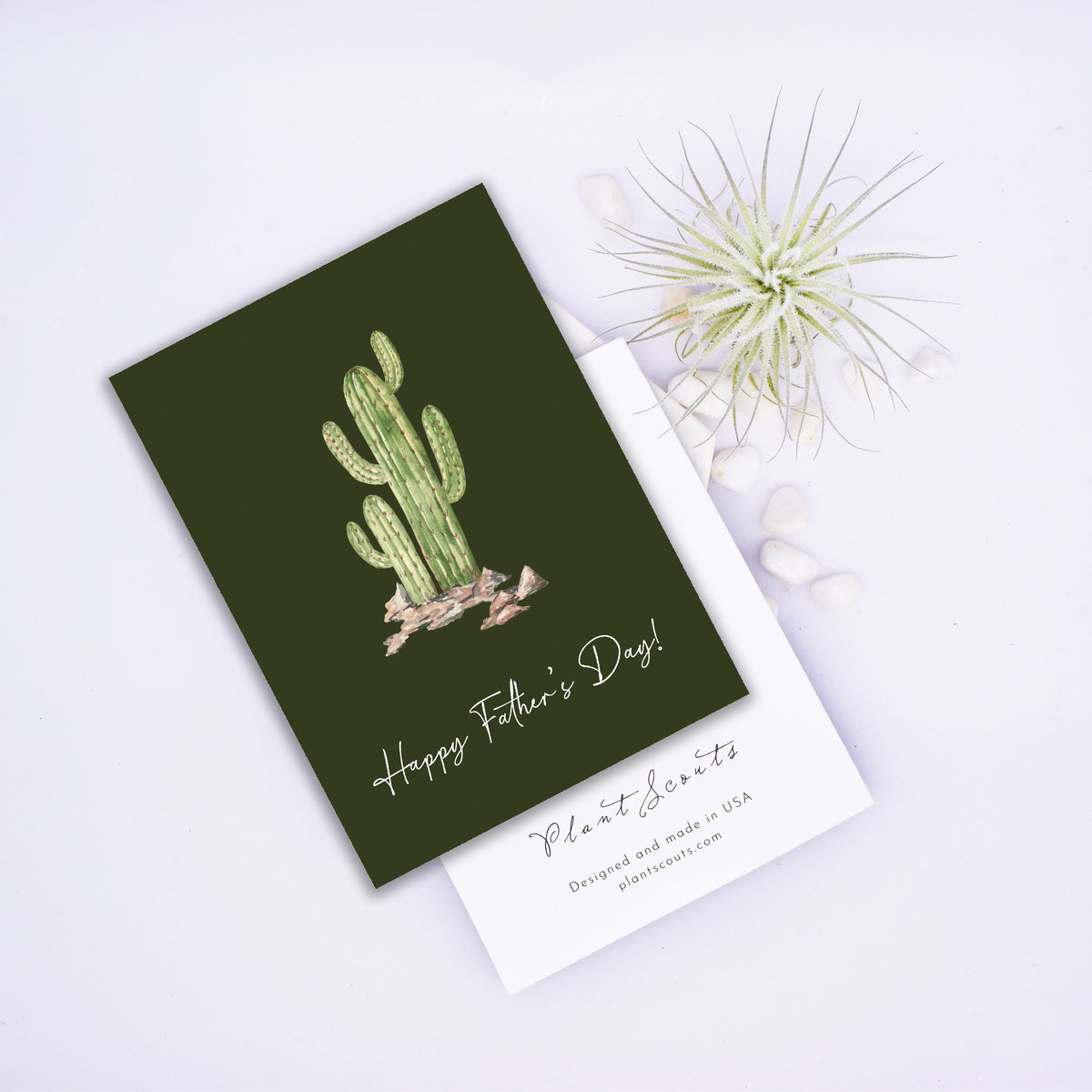 Father's Day Greeting Card