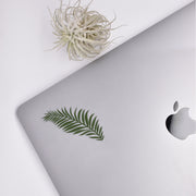Fern Sticker