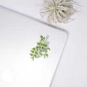 Golden Pothos Sticker