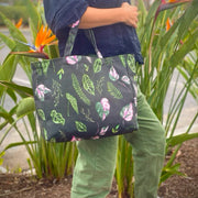 House Plant Love Tote Bag
