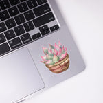 Load image into Gallery viewer, Potted Succulent Sticker
