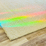 Load image into Gallery viewer, Monstera Suncatcher - Rainbow Making Suncatcher Sticker
