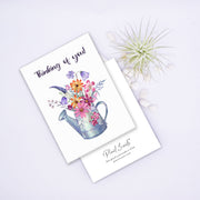 Thinking of You Greeting Card
